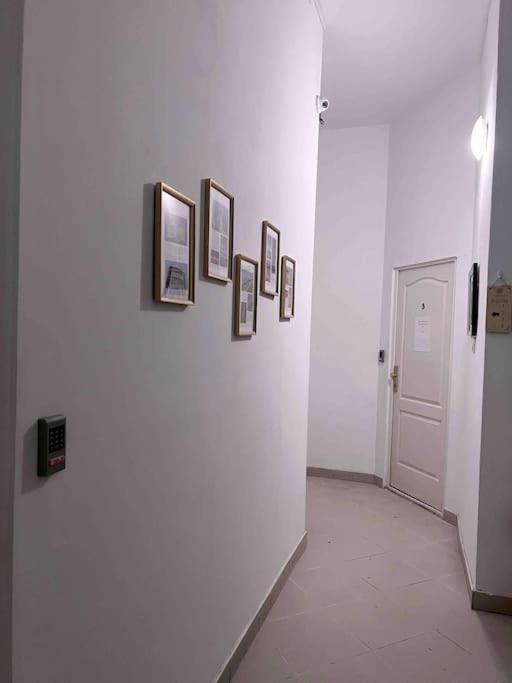 11# Sunflower Cozy Apartment Budapest Exterior foto