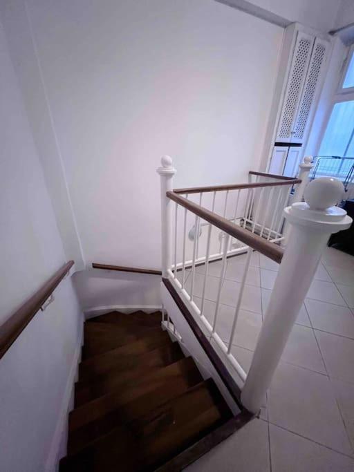 11# Sunflower Cozy Apartment Budapest Exterior foto